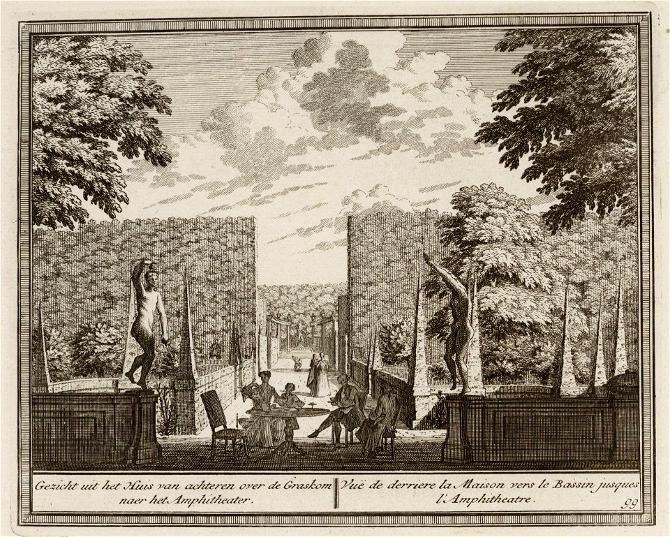 Hendrik de Leth (1703–1766), Afb 010097013827