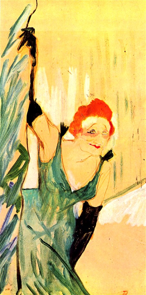 Henri de Toulouse-Lautrec 060