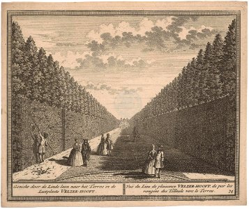 Hendrik de Leth (1703–1766), Afb OSM100276000001