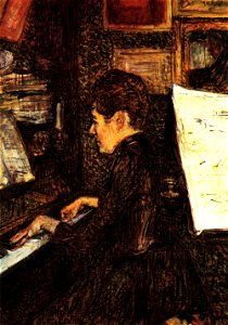 Henri de Toulouse-Lautrec 046