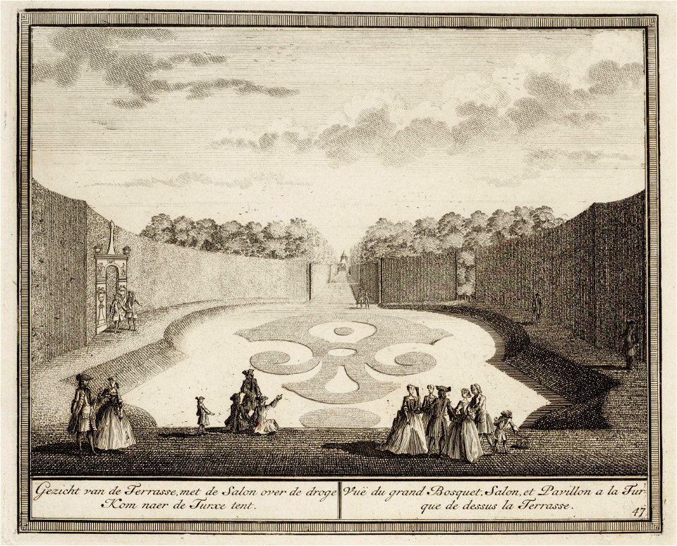 Hendrik de Leth (1703–1766), Afb 010097013839