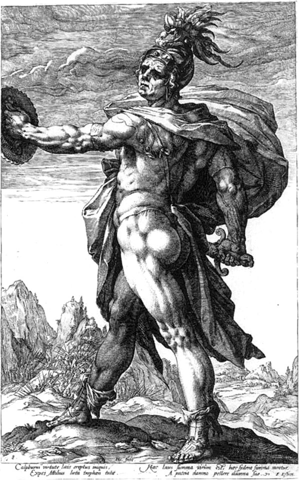 Hendrick Goltzius 006