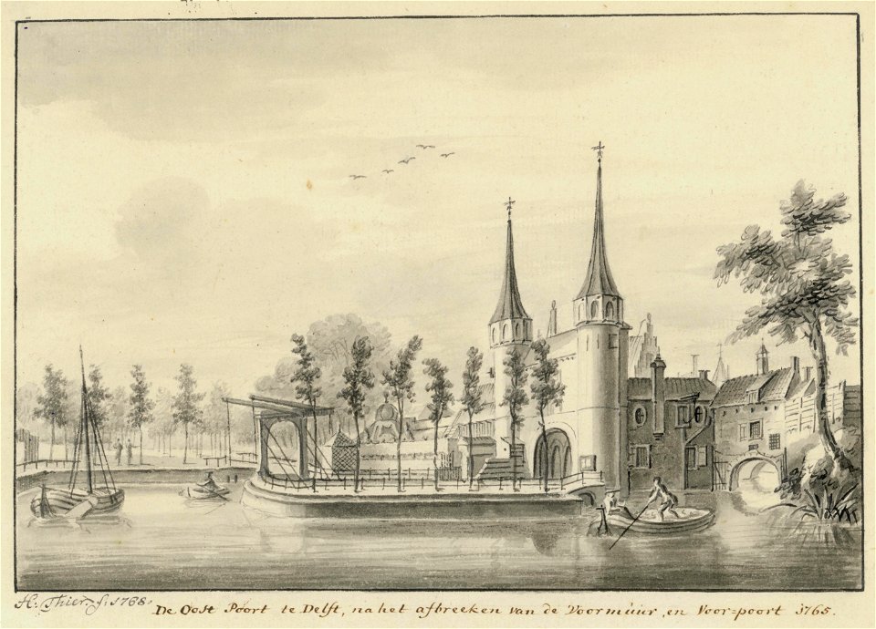 Hendrik Thier SAD inv.nr.67693