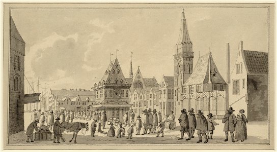 Hendrik Tavenier, Afb 010097001562