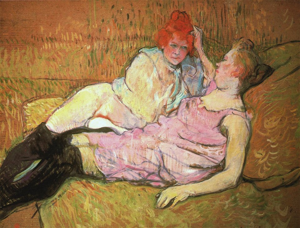 Henri de Toulouse-Lautrec 009