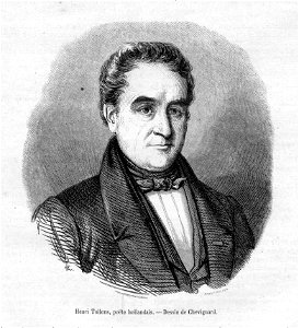 Hendrik C. Tollens