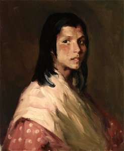 Henri - spanish-gypsy-1912