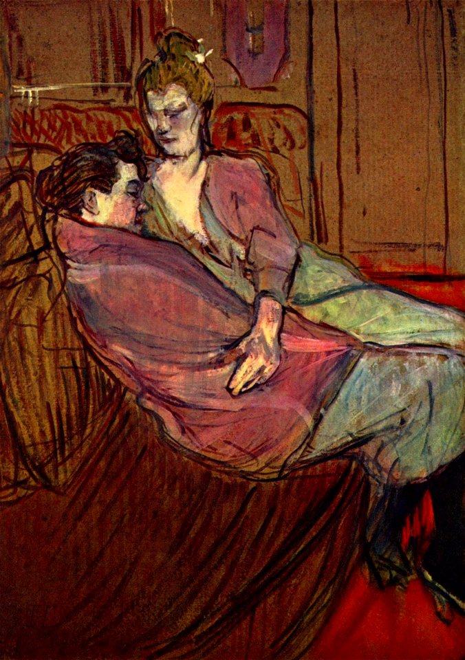 Henri de Toulouse-Lautrec 014