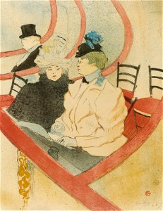 Henri de toulouse-lautrec la grande loge040126)