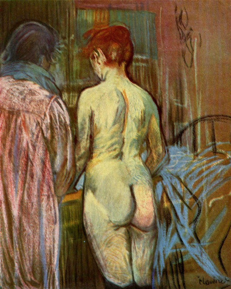 Henri de Toulouse-Lautrec 061