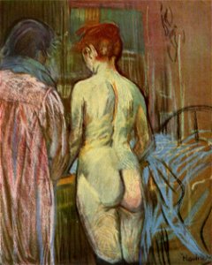 Henri de Toulouse-Lautrec 061