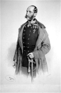 Alfred von Henikstein