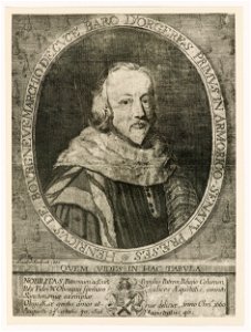 Henri de Bourgneuf