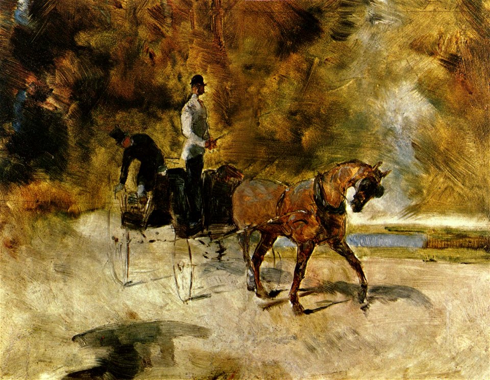 Henri de Toulouse-Lautrec 020