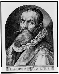 Hendrick Goltius LCCN2003675849