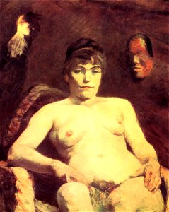 Henri de Toulouse-Lautrec 015