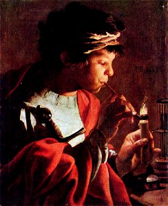 Hendrick Jansz. Terbrugghen 003