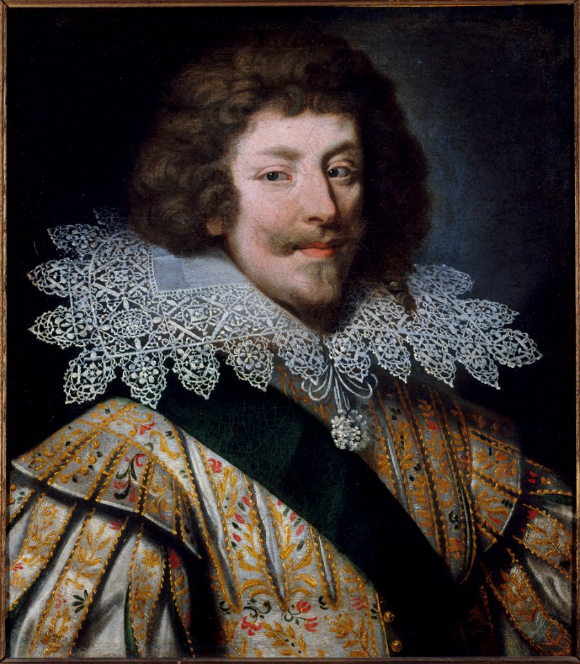 Henri II de Montmorency