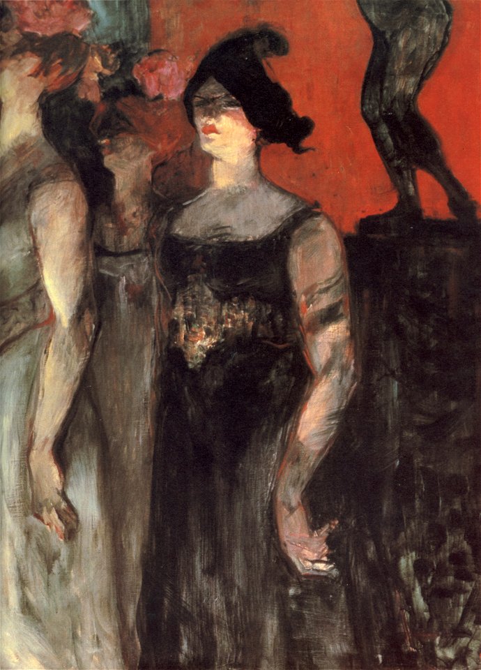 Henri de Toulouse-Lautrec 045