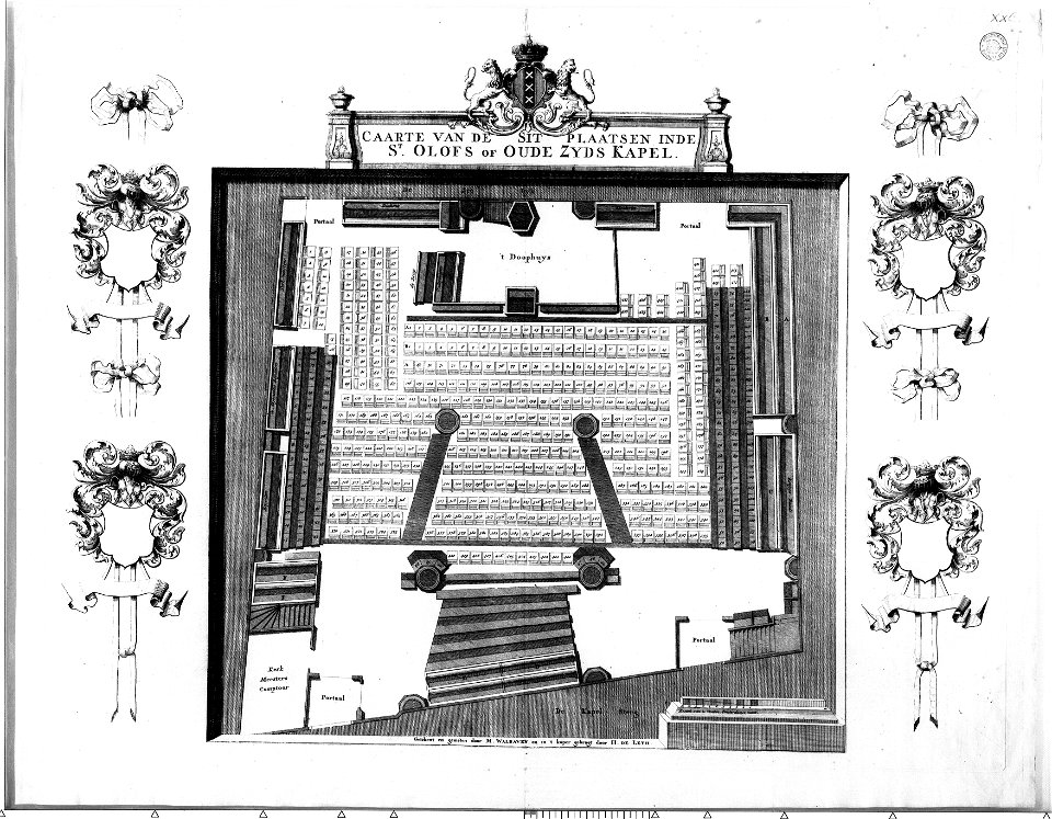 Hendrik de Leth (1703–1766), Afb 010056919110