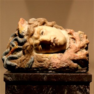 Henri Cros-Gorgone
