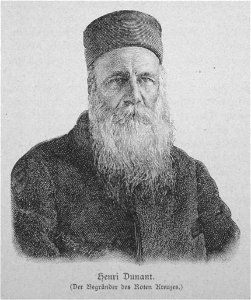 Henri Dunant