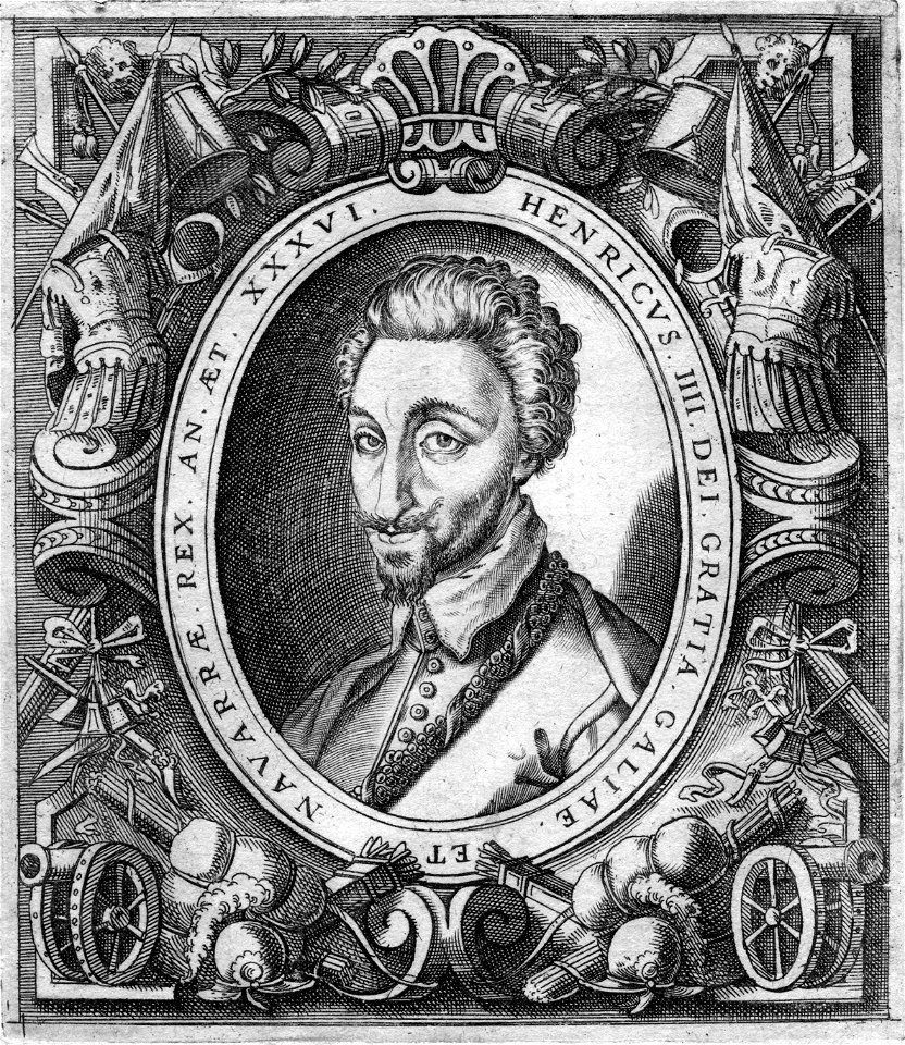 Henri IV (roi de France)