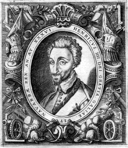 Henri IV (roi de France)