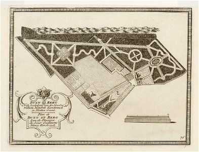 Hendrik de Leth (1703–1766), Afb 010097013834