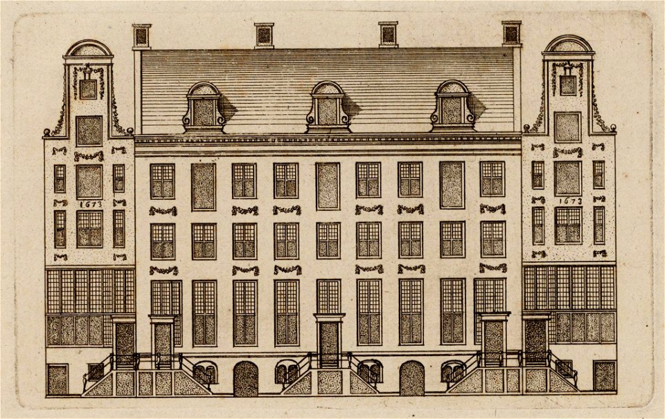 Hendrik de Leth (1703–1766), Afb 010097004914