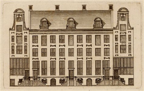 Hendrik de Leth (1703–1766), Afb 010097004914