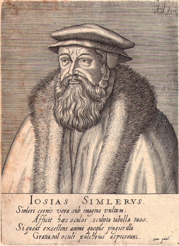 Hendrik Hondius