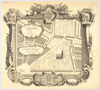 Hendrik de Leth (1703–1766), Afb KOKA00436000001