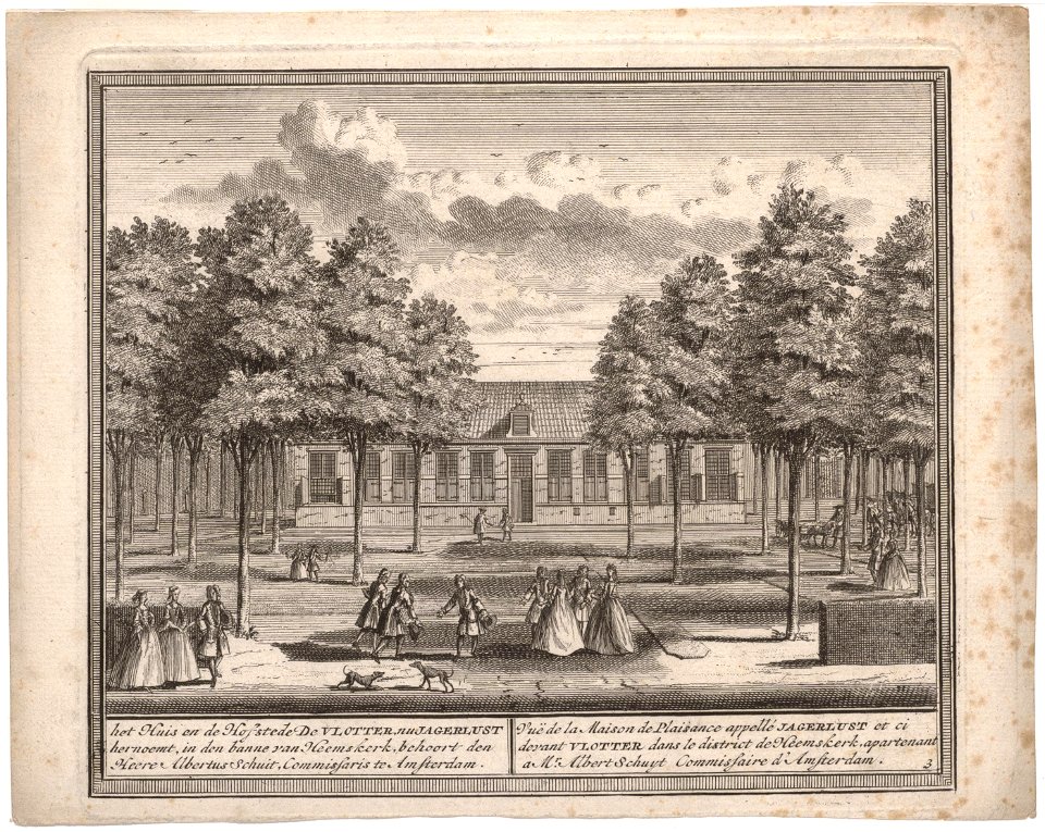Hendrik de Leth (1703–1766), Afb OSM100244000001