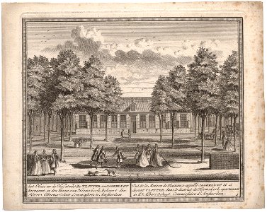 Hendrik de Leth (1703–1766), Afb OSM100244000001