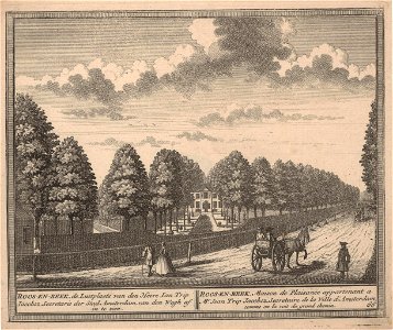 Hendrik de Leth (1703–1766), Afb OSM100273000001