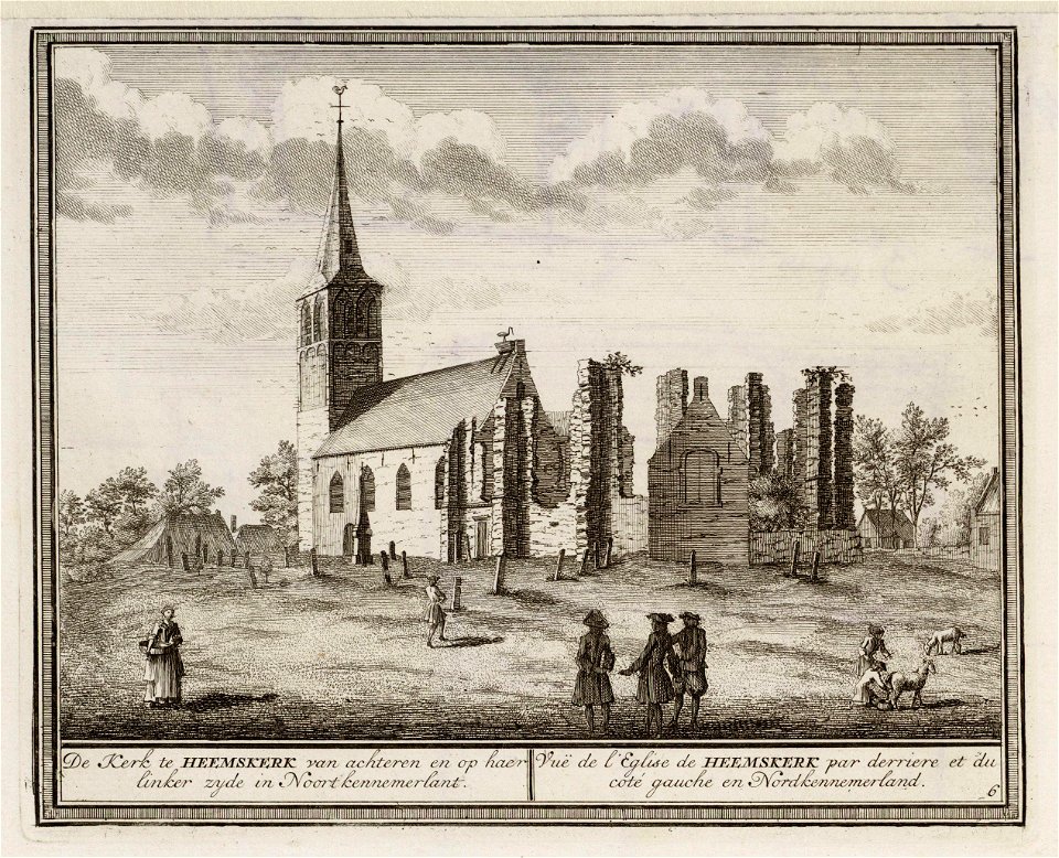 Hendrik de Leth (1703–1766), Afb 010097013852