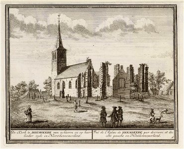 Hendrik de Leth (1703–1766), Afb 010097013852