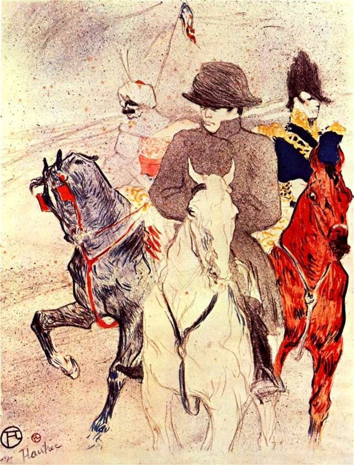 Henri de Toulouse-Lautrec 050
