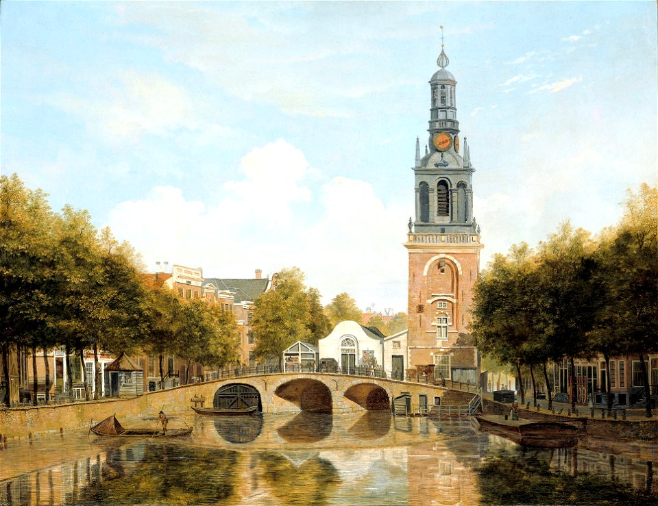 Hendrik Gerrit ten Cate 002