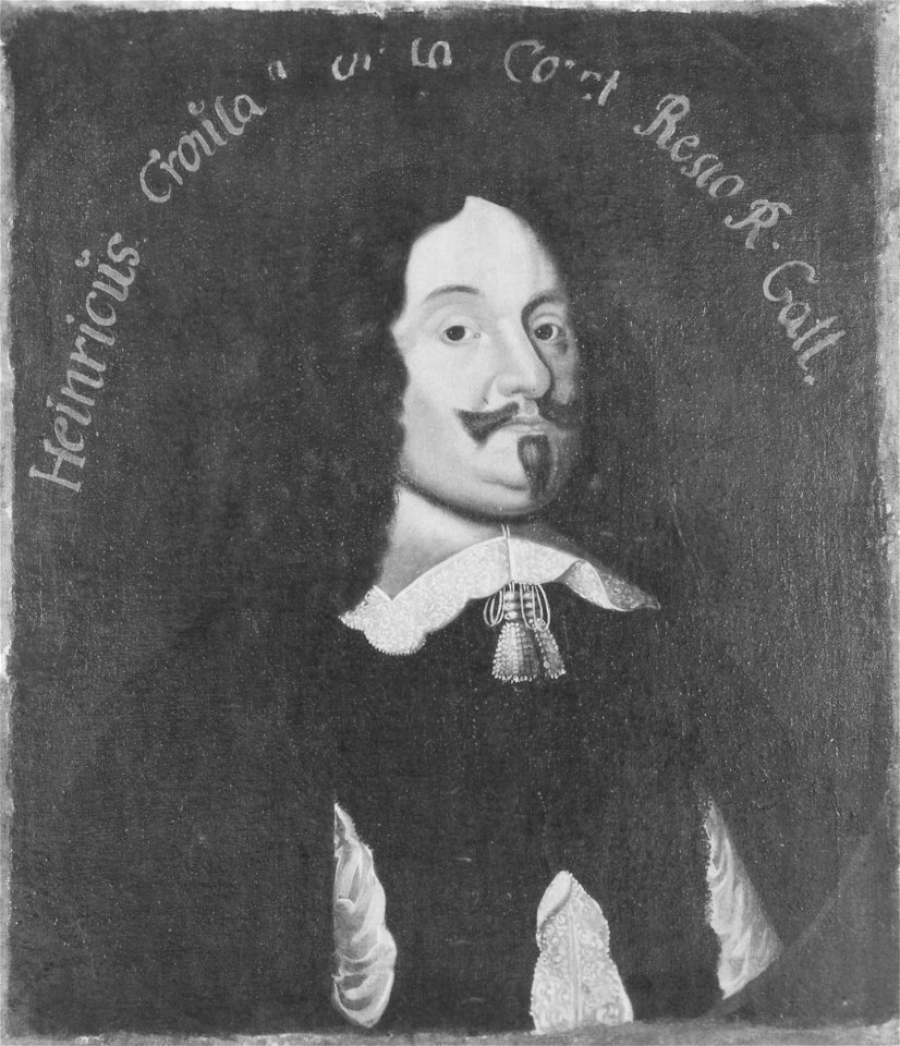 Henri Groulart - Nationalmuseum - 14933