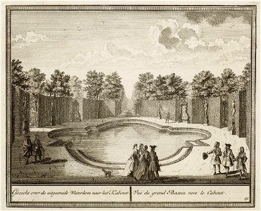 Hendrik de Leth (1703–1766), Afb 010097013844