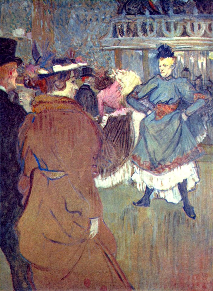 Henri de Toulouse-Lautrec 027