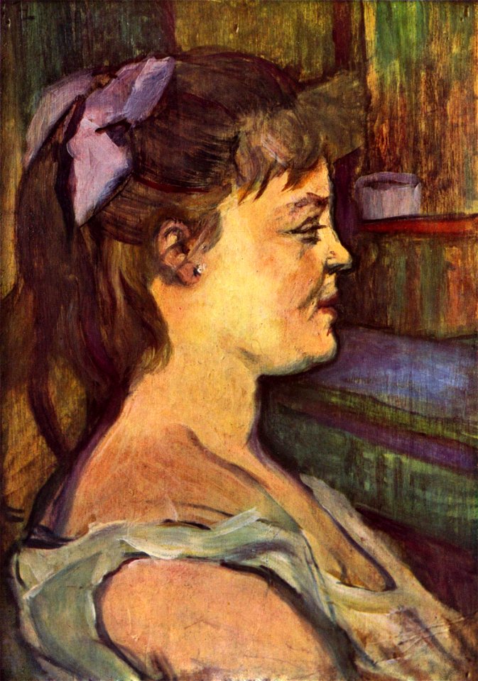 Henri de Toulouse-Lautrec 022