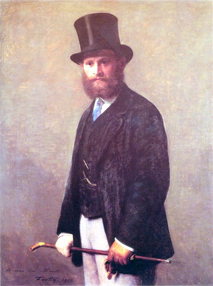 Henr Fantin Latour