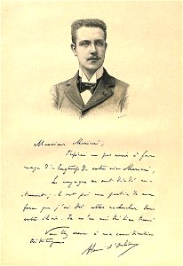 Henri d'Orléans (1867-1901)