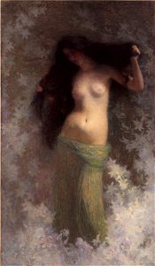 Henri Martin - Beauté - Musée des Augustins - 63 6 1
