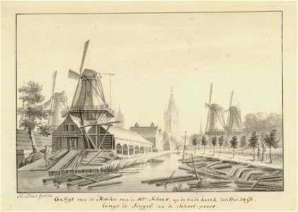 Hendrik Thier SAD inv.nr.69127