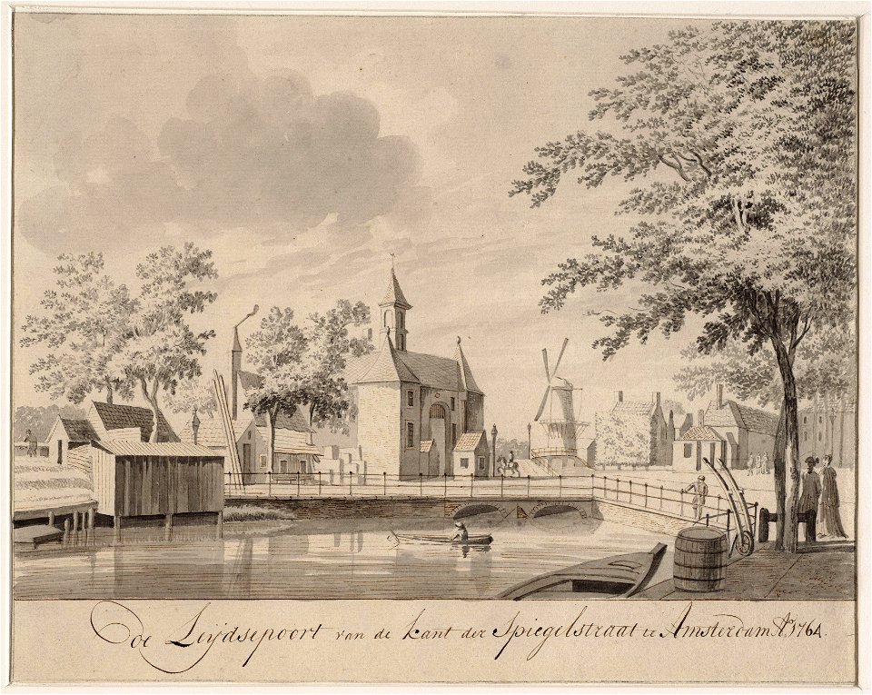 Hendrik Tavenier, Afb 010097012204