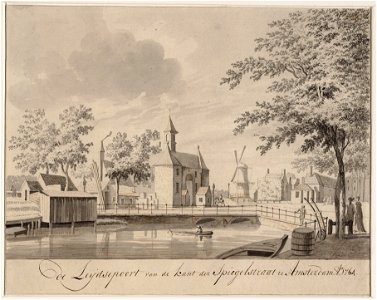 Hendrik Tavenier, Afb 010097012204